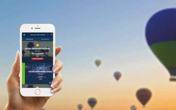 ORBOUT : MEILLEURE APPLI CULTURELLE DU MOMENT