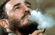 Fidel Castro, 