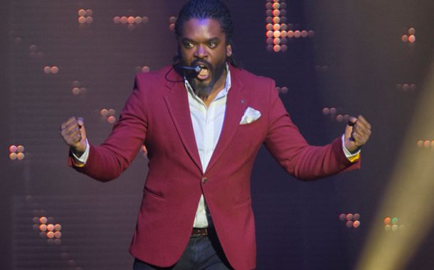 KAVANAGH, UN FOU AUX FOLIES BERGÈRES