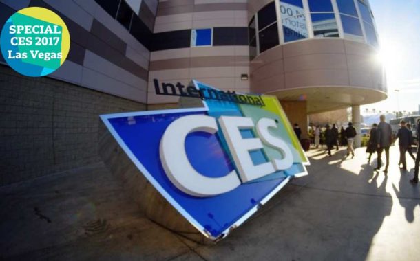 FRENCH TECH EN FORCE AU CES 2017