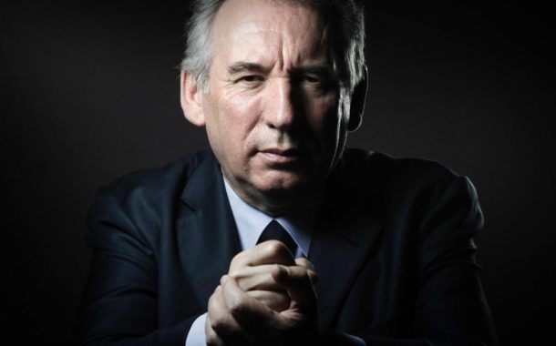 Bayrou, le cynisme comme fond de commerce