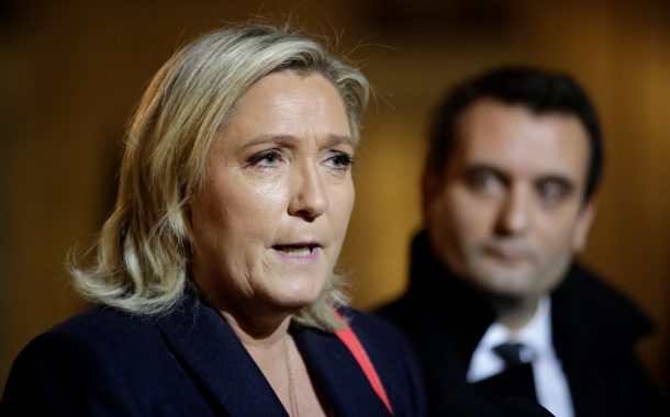 Elle ne passera pas, c’est dit