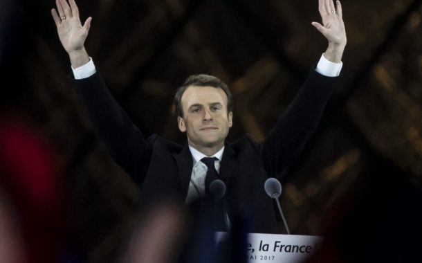 Il est né, l’enfant-roi