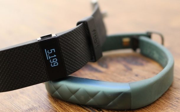 ... serait-ce la fin des bracelets connectés ?