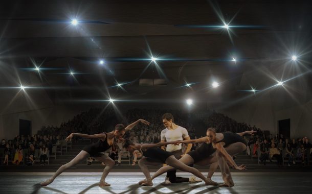 Un théâtre 13 attendu !