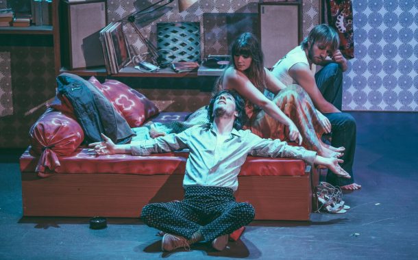 « Welcome to Woodstock », un spectacle décevant