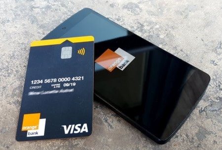 Chez Orange, « Orange Bank » finalement lancé le 2 novembre prochain