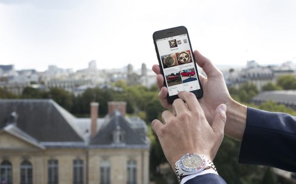 [VIDÉO] Tradee, plateforme de troc 2.0 est né