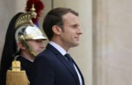 Avant Noël, Macron au Niger pour soutenir les troupes