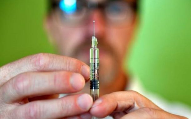 Un virus mutant de la grippe offre l'espoir d'un meilleur vaccin