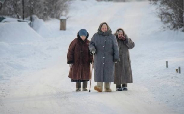 La Sénescence, nouveau combat médical