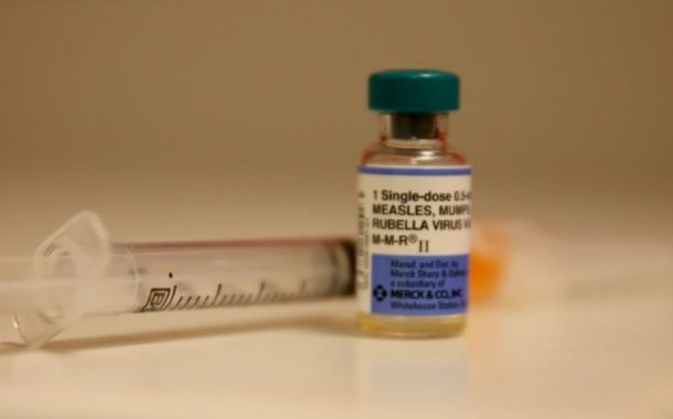 La rougeole sévit à nouveau en France