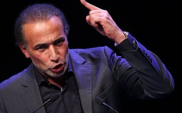 Tariq Ramadan, 6ème pilier de l’Islam débande