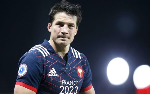 Au XV de France, grand retour de Trinh-Duc à l'ouverture face à l'Angleterre