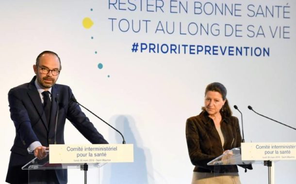 Tabac, grippe, cancer... un plan pour prévenir avant d'avoir à guérir