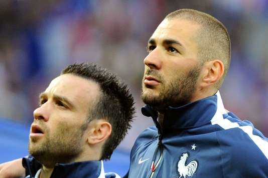 ‘La Marseillaise appelle à faire la guerre !’, selon le patriote Benzema