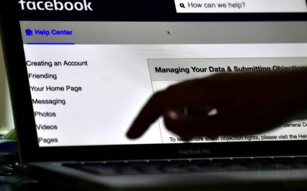 Données personnelles: 'Jour J' pour les nouvelles règles européennes