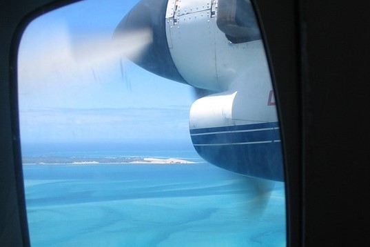 Cap sur le Mozambique !