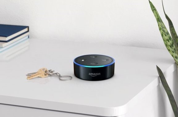 'Alexa' by Amazon débarque en France