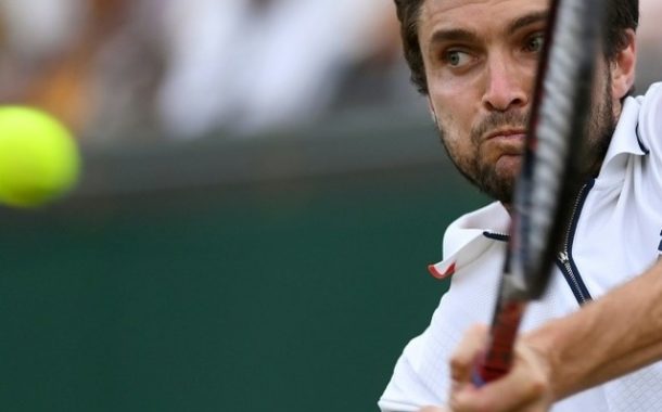 Gilles Simon, dernière lueur d’espoir tricolore