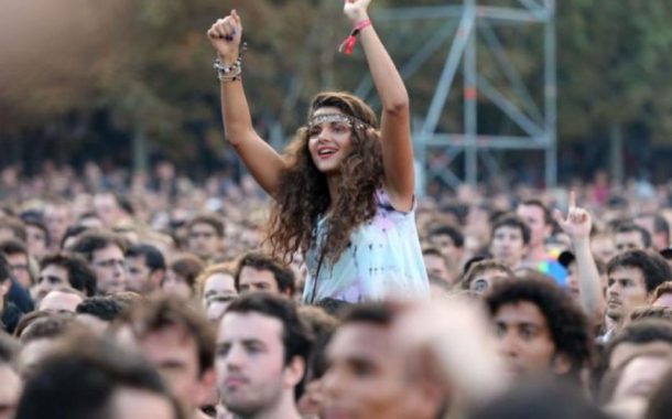 Les festivals de musique à ne pas louper cet été