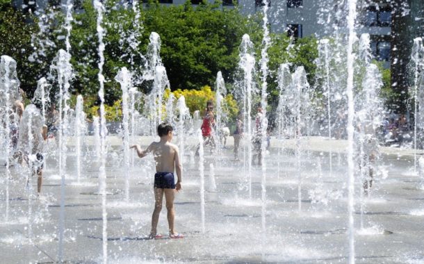Canicule, comment s'en protéger ?