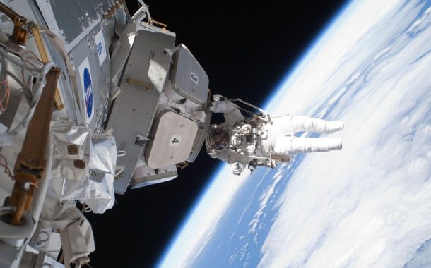 Ils ont rapporté des bactéries mutantes ultra-résistantes de l'espace