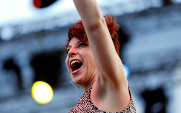 Jazz à la Villette, sous les voix de l'Amérique noire