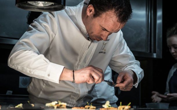 ... dans le sillage de Monsieur Paul, Christophe Hay