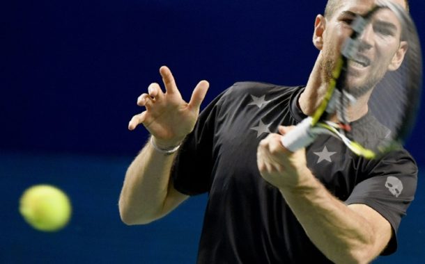 Le tennis français, en mauvaise passe