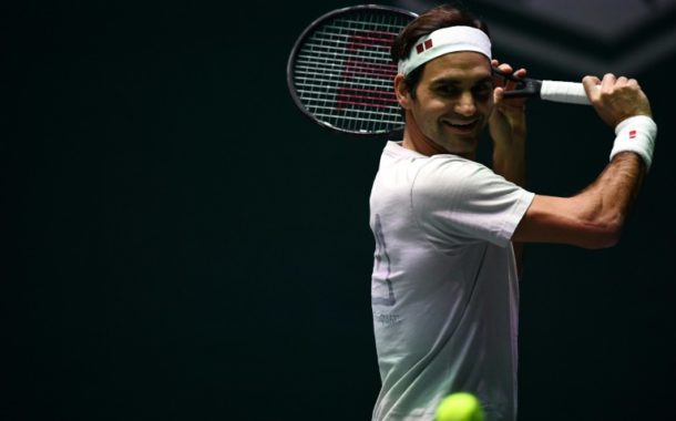 Federer dit enfin oui à Paris