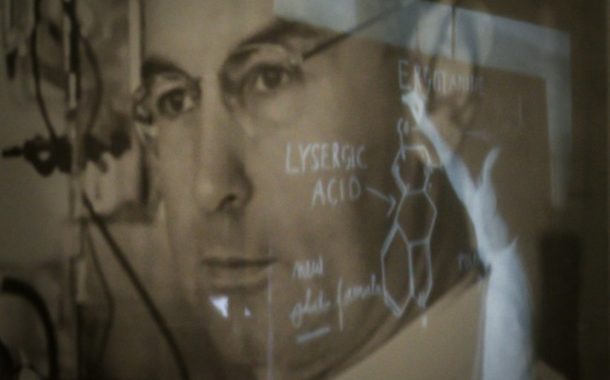 Vers un retour en grâce pour le LSD ?