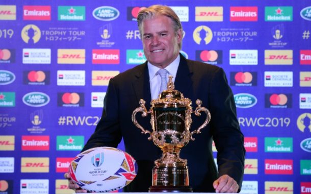 World Rugby, projet de 'Ligue des Nations'