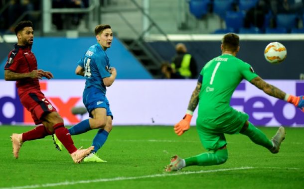 Ligue Europa: la qualification s'éloigne pour les clubs français