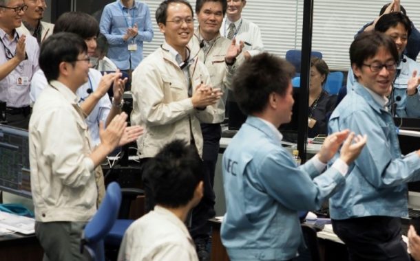 ‘Mascot’, à la découverte d'un astéroïde