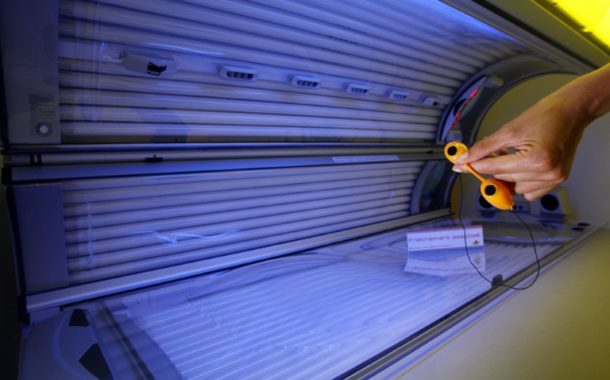 Les jours des cabines de bronzage sont-ils comptés?