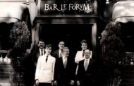 Le 'Forvm Classic Bar' s’éteint…