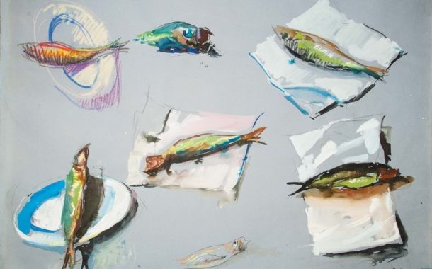 Jean Hélion, théoricien de l’abstrait et du figuratif