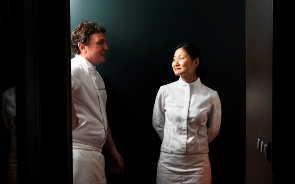 Piano nippo-argentin, à quatre mains