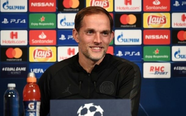 #ChampionsLeague: Liverpool, match à quitte ou double pour le PSG