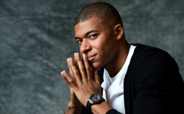 Un Ballon d'or pour Mbappé ? Obligé...