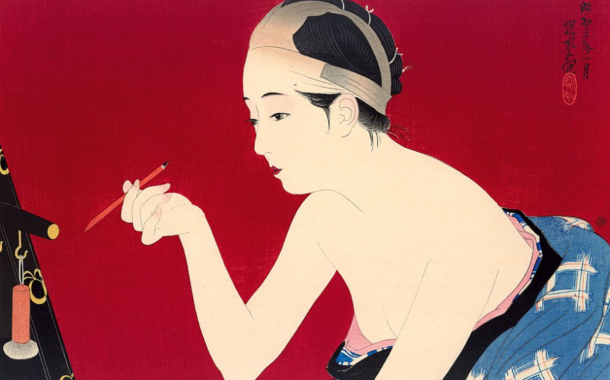 Arts: L'Asie en 5 étapes à Paris