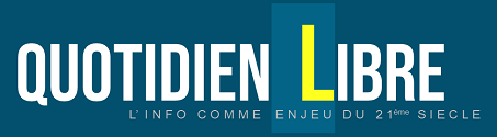 QUOTIDIEN LIBRE