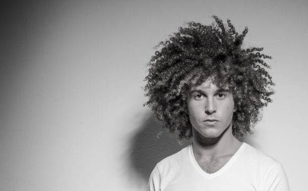 « Mon objectif est de devenir la meilleure version de moi-même »