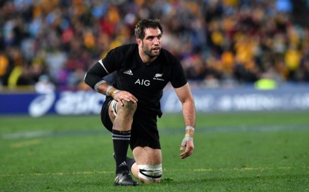 La Nouvelle-Zélande sort l'artillerie lourde contre l'Angleterre