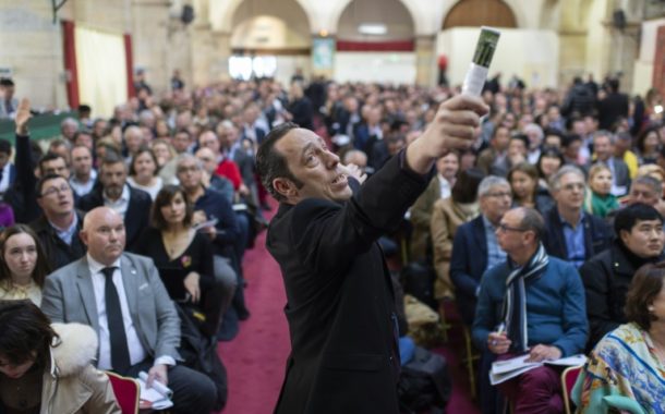 Hospices de Beaune: Nouvelle vente record à près de €14,2 millions