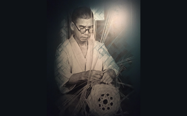 L’Art du bambou s’invite au Musée du Quai Branly-Jacques Chirac