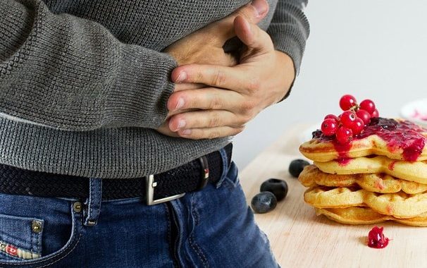 Pas jojo… la gastro-entérite est de retour ?!