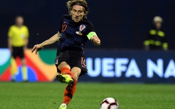 Ballon d'Or: Et si Modric l'emportait ?