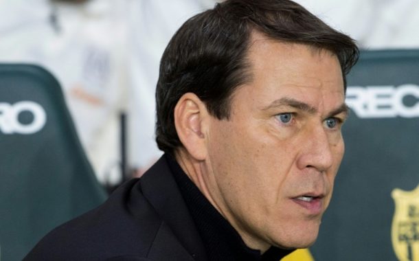 Ligue Europa: Marseille pour sauver l'honneur face à Limassol